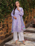 Raj Bari Design # 11 Floral Symphony Lawn 2025