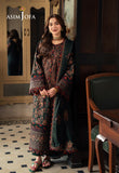 Asim Jofa AJKI-01 Pashmina Winter 2024