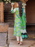 Raj Bari Design # 04 Floral Symphony Lawn 2025