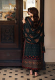 Asim Jofa AJKI-01 Pashmina Winter 2024