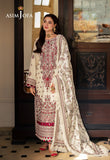 Asim Jofa AJKI-08 Pashmina Winter 2024
