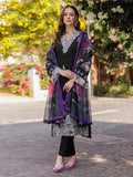 Raj Bari Design # 08 Floral Symphony Lawn 2025