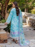 Raj Bari Design # 09 Floral Symphony Lawn 2025