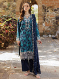 Raj Bari Design # 12 Floral Symphony Lawn 2025