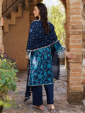 Raj Bari Design # 12 Floral Symphony Lawn 2025