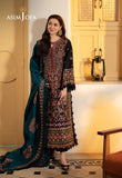 Asim Jofa AJKI-06 Pashmina Winter 2024