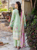 Raj Bari Design # 10 Floral Symphony Lawn 2025