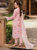 Raj Bari Design # 03 Floral Symphony Lawn 2025