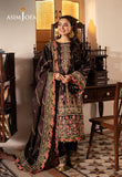 Asim Jofa AJKI-09 Pashmina Winter 2024