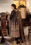 Asim Jofa AJKI-09 Pashmina Winter 2024