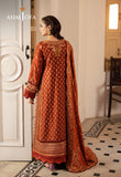 Asim Jofa AJKI-07 Pashmina Winter 2024