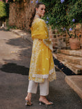Raj Bari Design # 01 Floral Symphony Lawn 2025