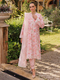 Raj Bari Design # 03 Floral Symphony Lawn 2025