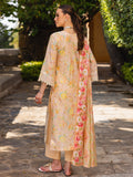 Raj Bari Design # 05 Floral Symphony Lawn 2025