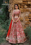 Asim Jofa AJKB-11 Bekhudi Collection 2024