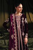 Qalamkar BK-01 Amani Velvet Edit 2024