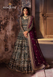 Asim Jofa AJKB-02 Bekhudi Collection 2024