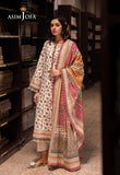 Asim Jofa AJUBJ-41 Prints 2025