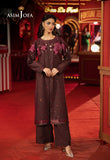 Asim Jofa AJLLF-10 Luxury Festive Drop 3 2025