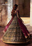 Asim Jofa AJKB-02 Bekhudi Collection 2024