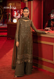 Asim Jofa AJLLF-07 Luxury Festive Drop 3 2025