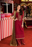 Asim Jofa AJLF-04 Luxury Festive Collection 2025