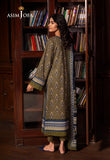 Asim Jofa AJUBJ-37 Prints 2025