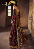 Asim Jofa AJKB-08 Bekhudi Collection 2024