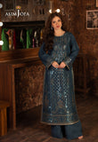 Asim Jofa AJFO-10 Festive Opulence 2025