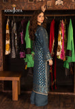 Asim Jofa AJFO-10 Festive Opulence 2025