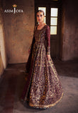 Asim Jofa AJKB-08 Bekhudi Collection 2024