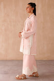 Qalamkar EP-01 Dena Embroidered Co-ords 2025