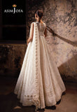 Asim Jofa AJKB-06 Bekhudi Collection 2024
