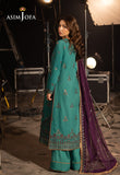 Asim Jofa AJFO-08 Festive Opulence 2025