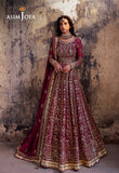 Asim Jofa AJKB-05 Bekhudi Collection 2024