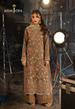 Asim Jofa AJFO-12 Festive Opulence 2025
