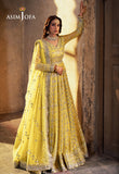 Asim Jofa AJKB-12 Bekhudi Collection 2024