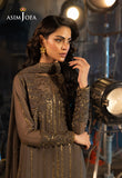 Asim Jofa AJFO-09 Festive Opulence 2025