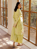Raj Bari Design # 08 Amari Hybrid Jacquard Edition 2025