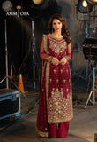 Asim Jofa AJLLF-01 Luxury Festive Drop 3 2025