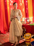 Salitex JI048 Shehnai Festive Lawn 2025