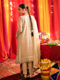 Salitex JI048 Shehnai Festive Lawn 2025