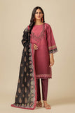 Bonanza Blush Pink Winter Collection 2024
