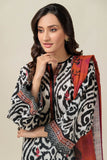 Bonanza Ikkat Utopia Winter Collection 2024