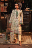 Bonanza Rose Stitch Winter Collection 2024