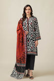 Bonanza Ikkat Utopia Winter Collection 2024
