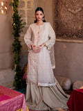 Salitex No016 Shehnai Festive Lawn 2025
