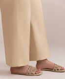 Sapphire  Dyed Cambric Trousers 1/1592/0041 Intermix Collection 2024