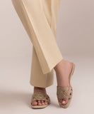 Sapphire  Dyed Cambric Trousers 1/1592/0041 Intermix Collection 2024