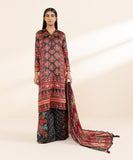 Sapphire U3P-SL25V0-3 Intermix Silk 2025